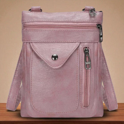 Clara Vintage Shoulder Bag