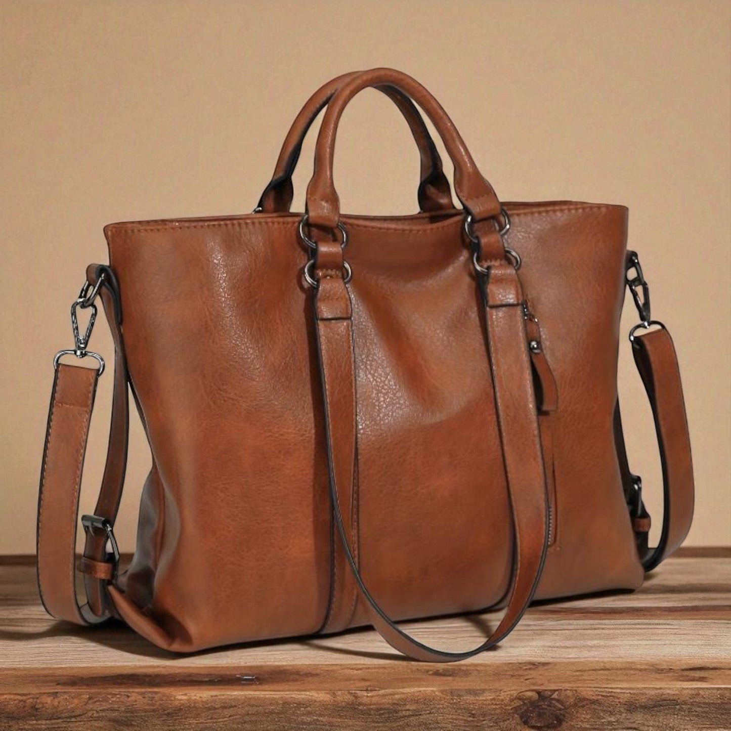 Charlotte'S Vintage Bag