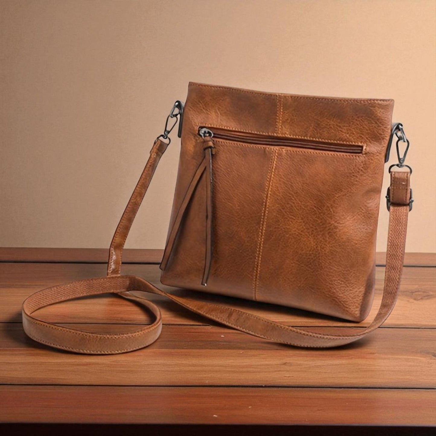 Lena Retro Side Bag