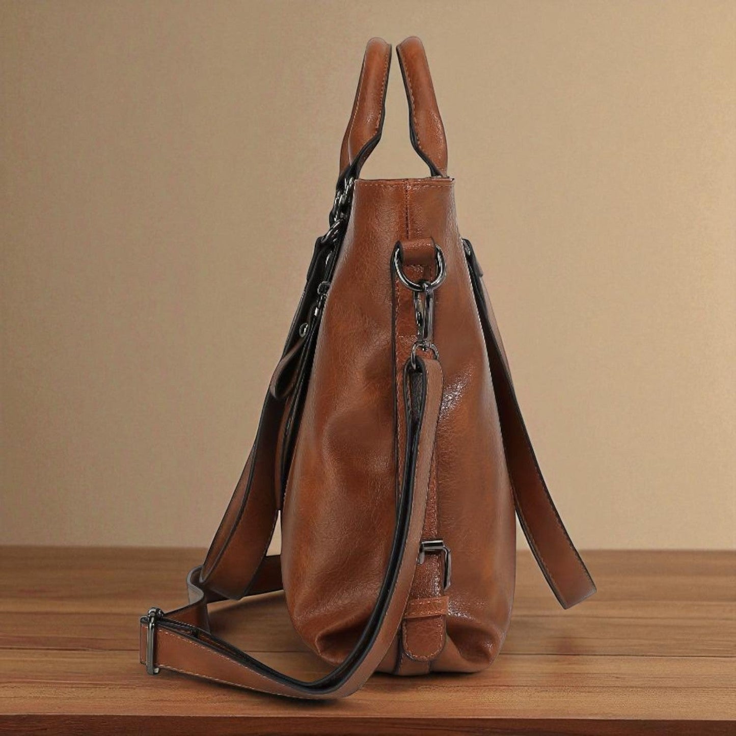 Charlotte'S Vintage Bag