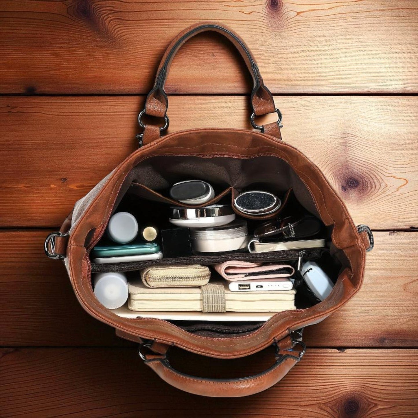 Charlotte'S Vintage Bag