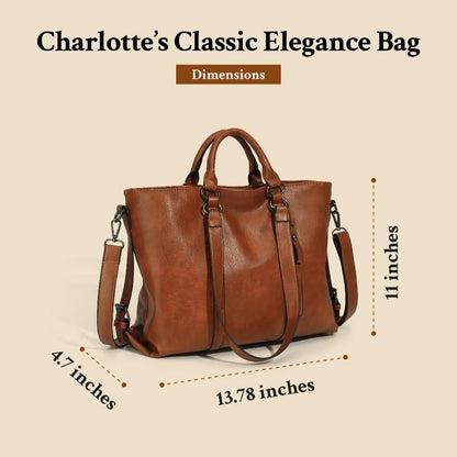 Charlotte'S Vintage Bag