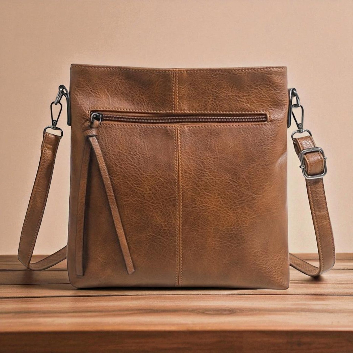 Lena Retro Side Bag