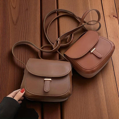 Amalia Retro Side Bag