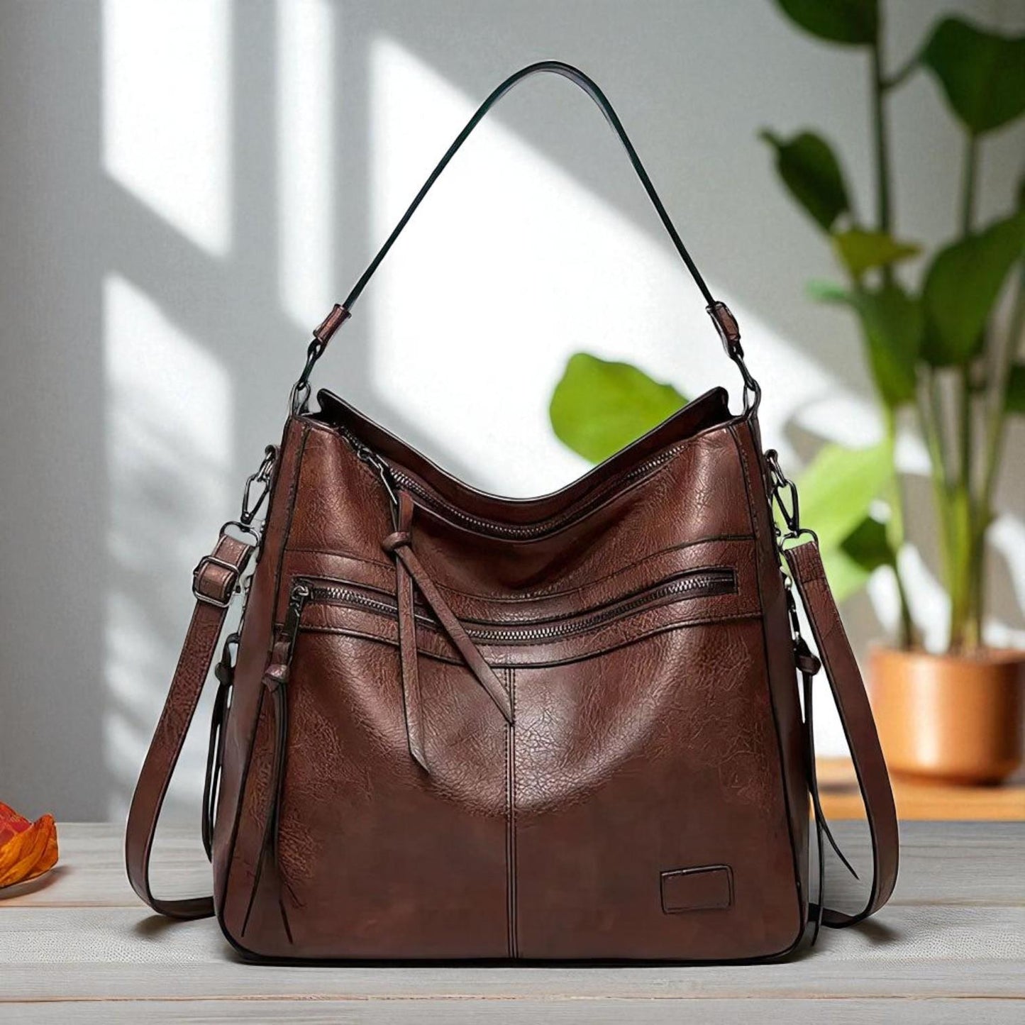 Magda Luxury Bag