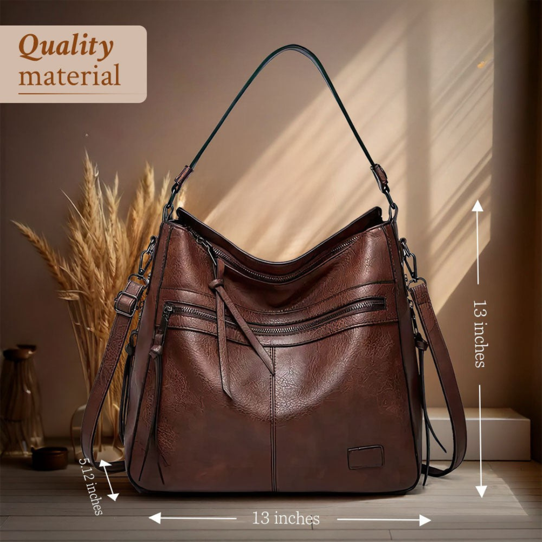 Magda Luxury Bag