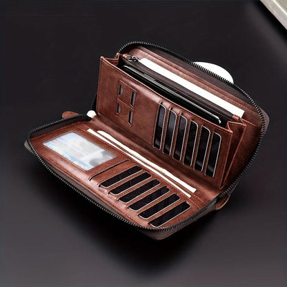 Hofmann Rfid Wallet