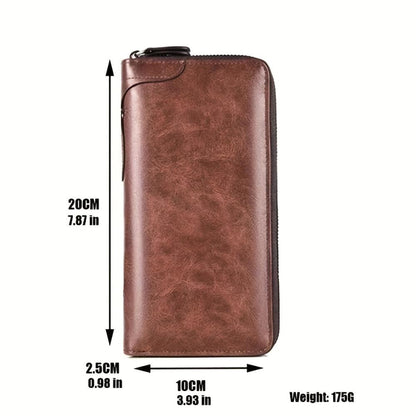 Hofmann Rfid Wallet