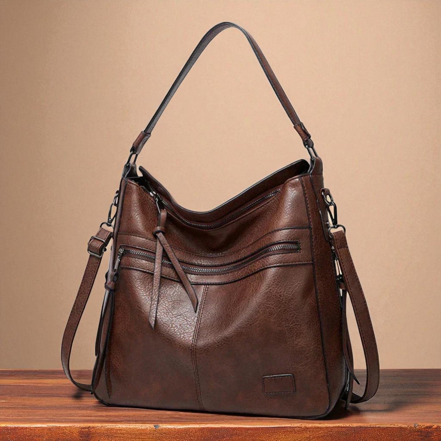 Magda Luxury Bag