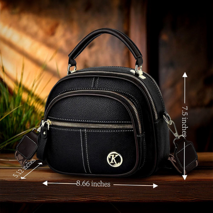 Maria Shoulder Bag