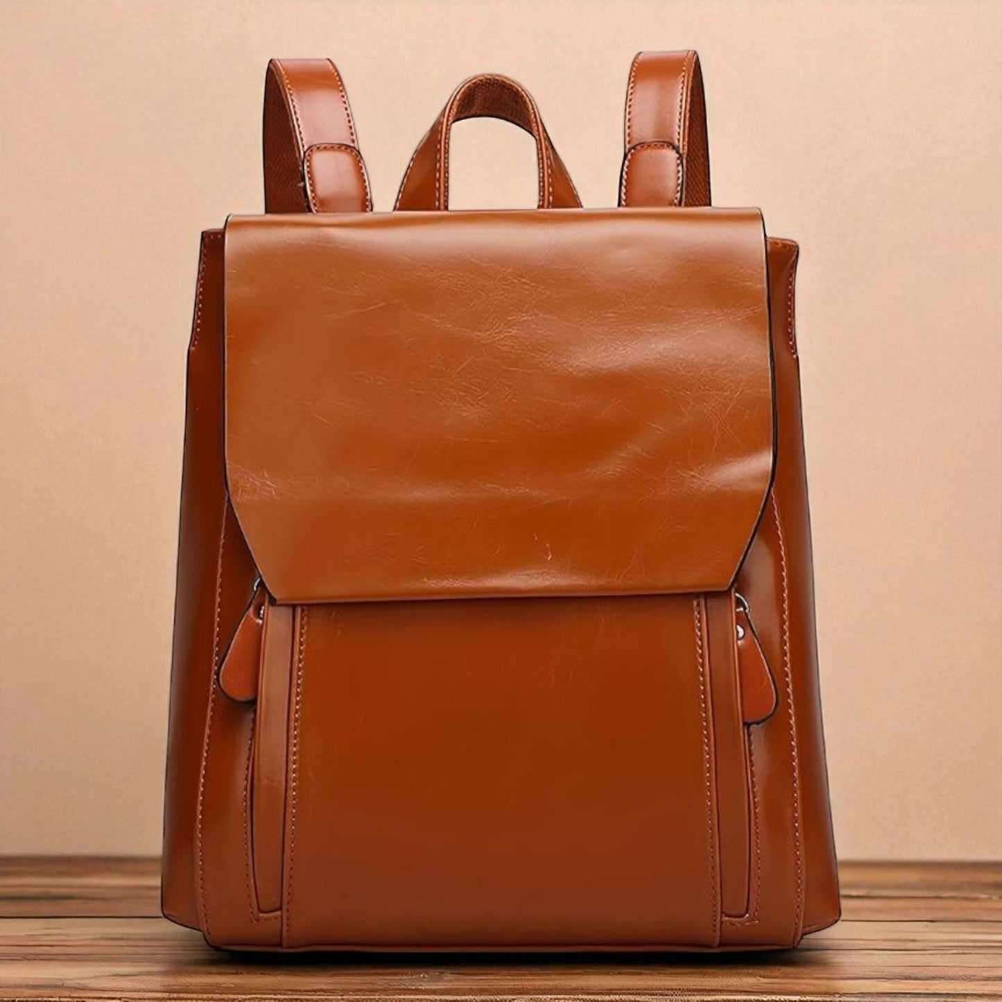 Clara Robust Backpack