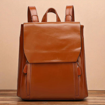 Clara Robust Backpack