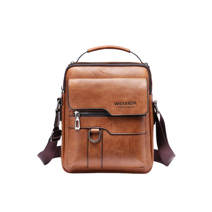 Alston Slim Shoulder Bag