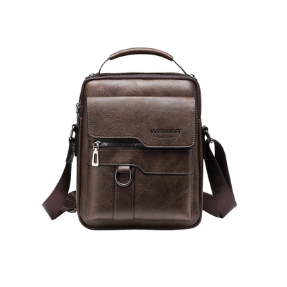 Alston Slim Shoulder Bag