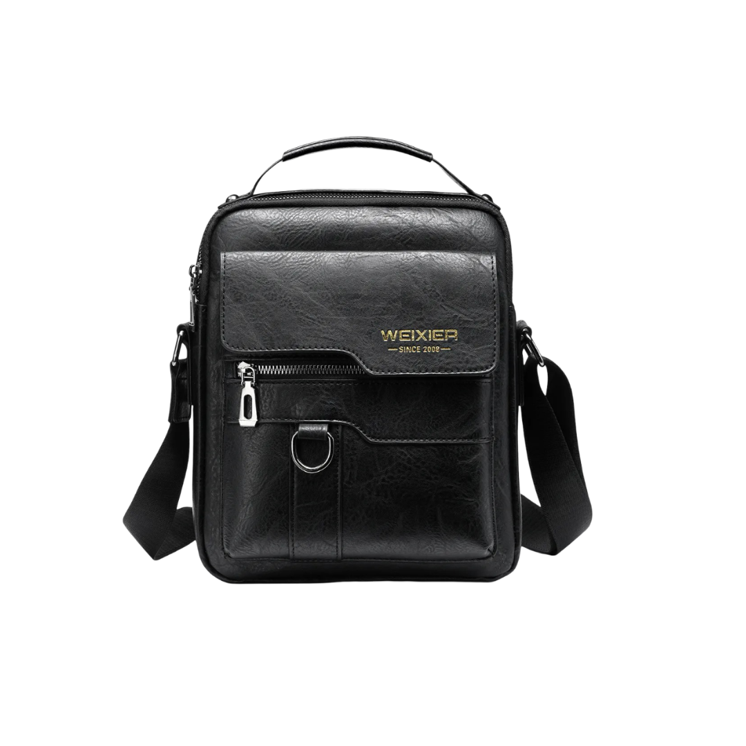 Alston Slim Shoulder Bag