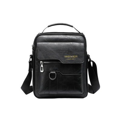Alston Slim Shoulder Bag