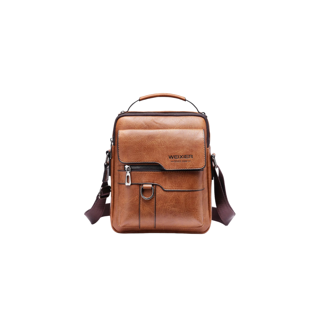 Alston Slim Shoulder Bag