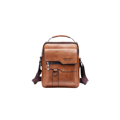 Alston Slim Shoulder Bag