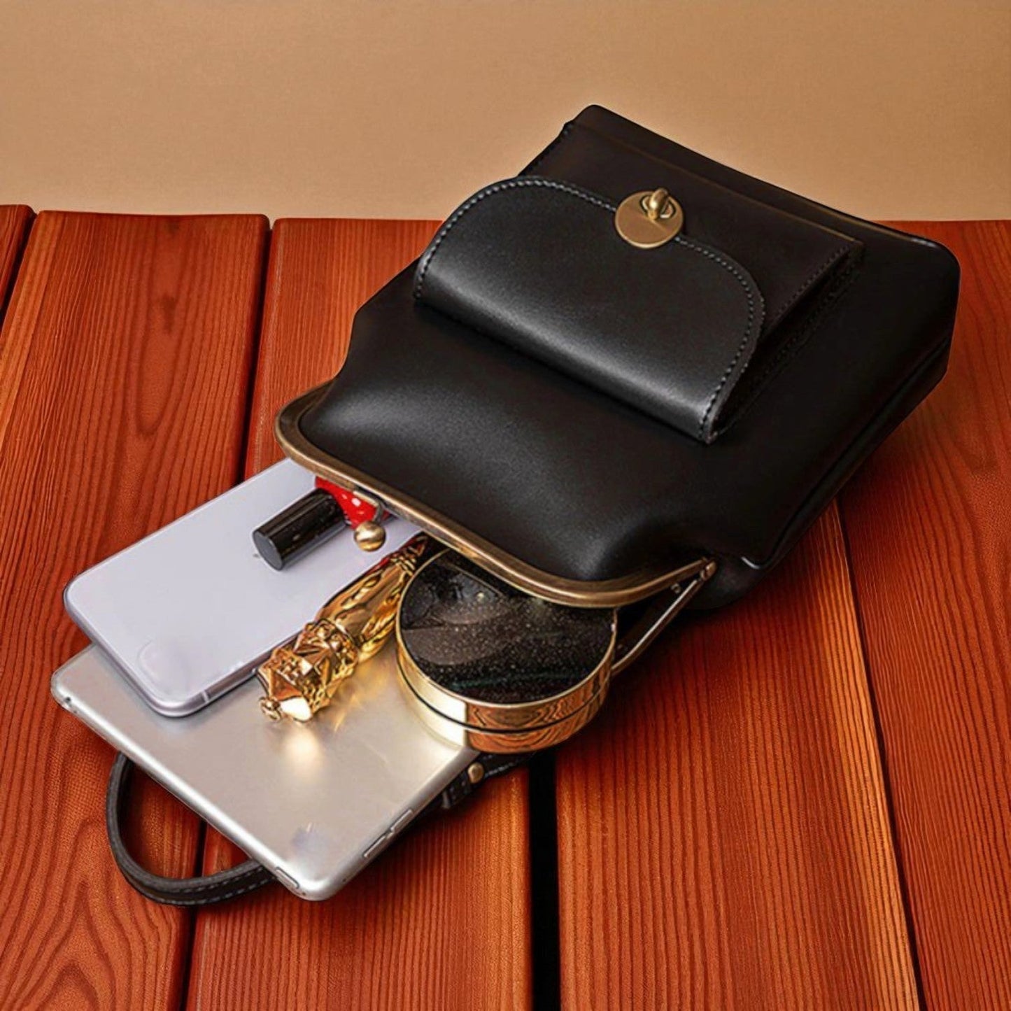 Max Vintage Bag