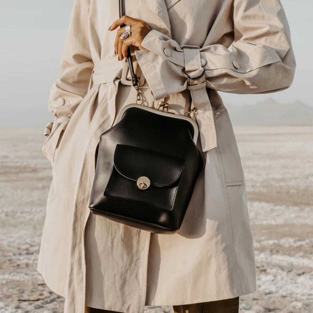 Max Vintage Bag