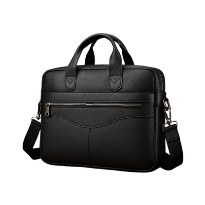 Anthony Leather Briefcase