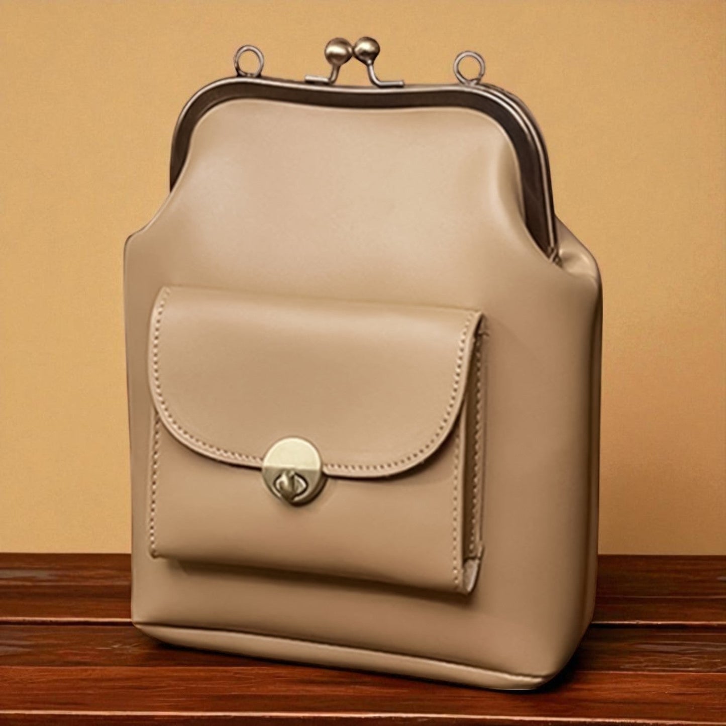 Max Vintage Bag