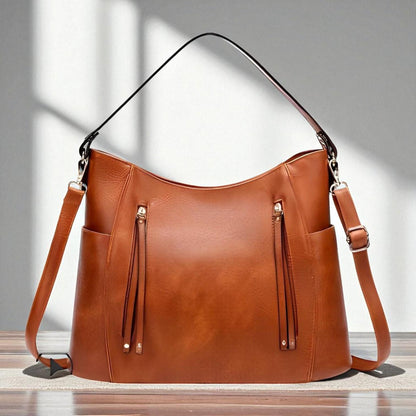 Sofia Vintage Shoulder Bag
