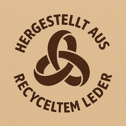 Arden Leather Travel Bag