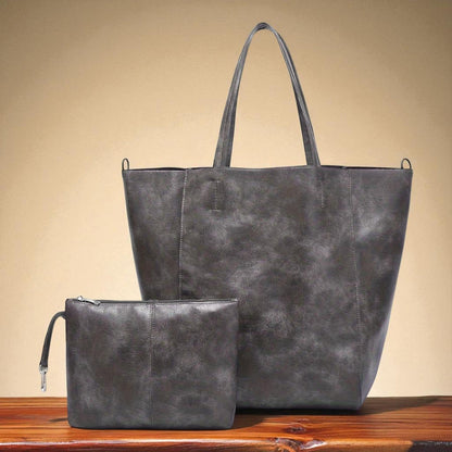 Elsa Retro Shoulder Bag