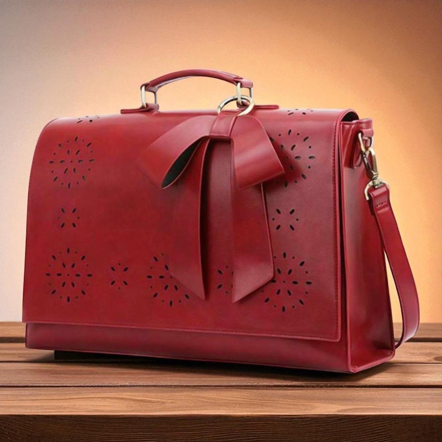 Gertrud shoulder bag