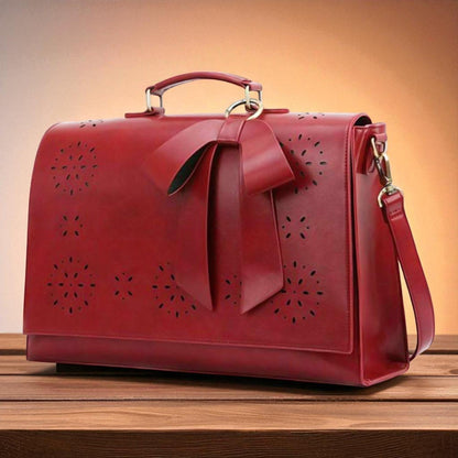 Gertrud shoulder bag