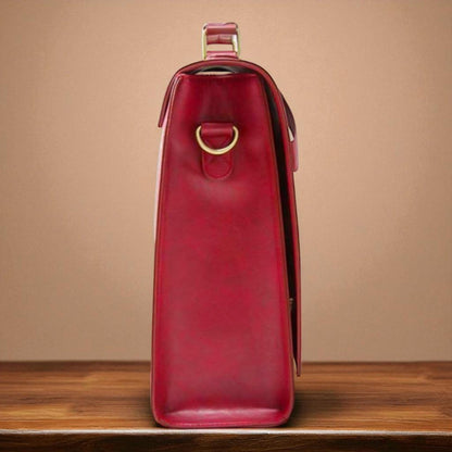 Gertrud shoulder bag