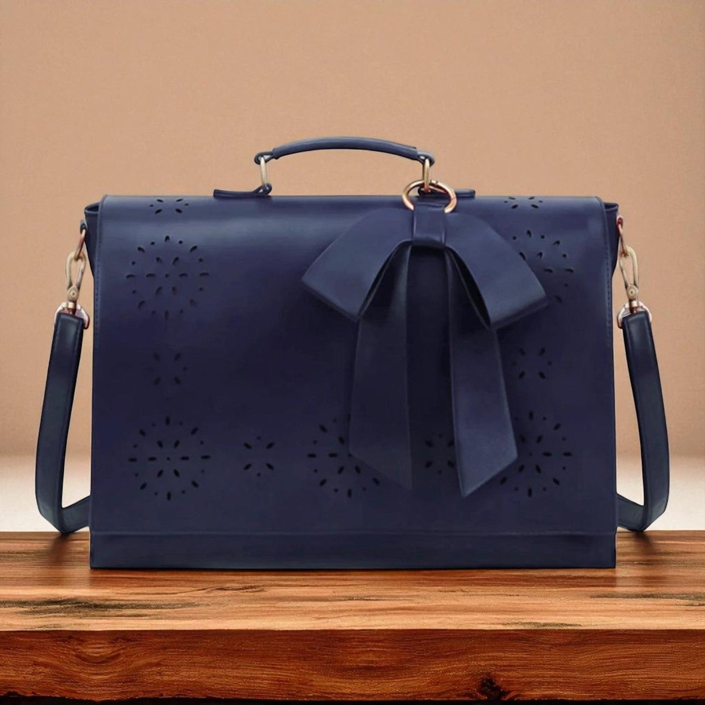 Gertrud shoulder bag