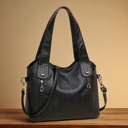 Emma Retro Shoulder Bag