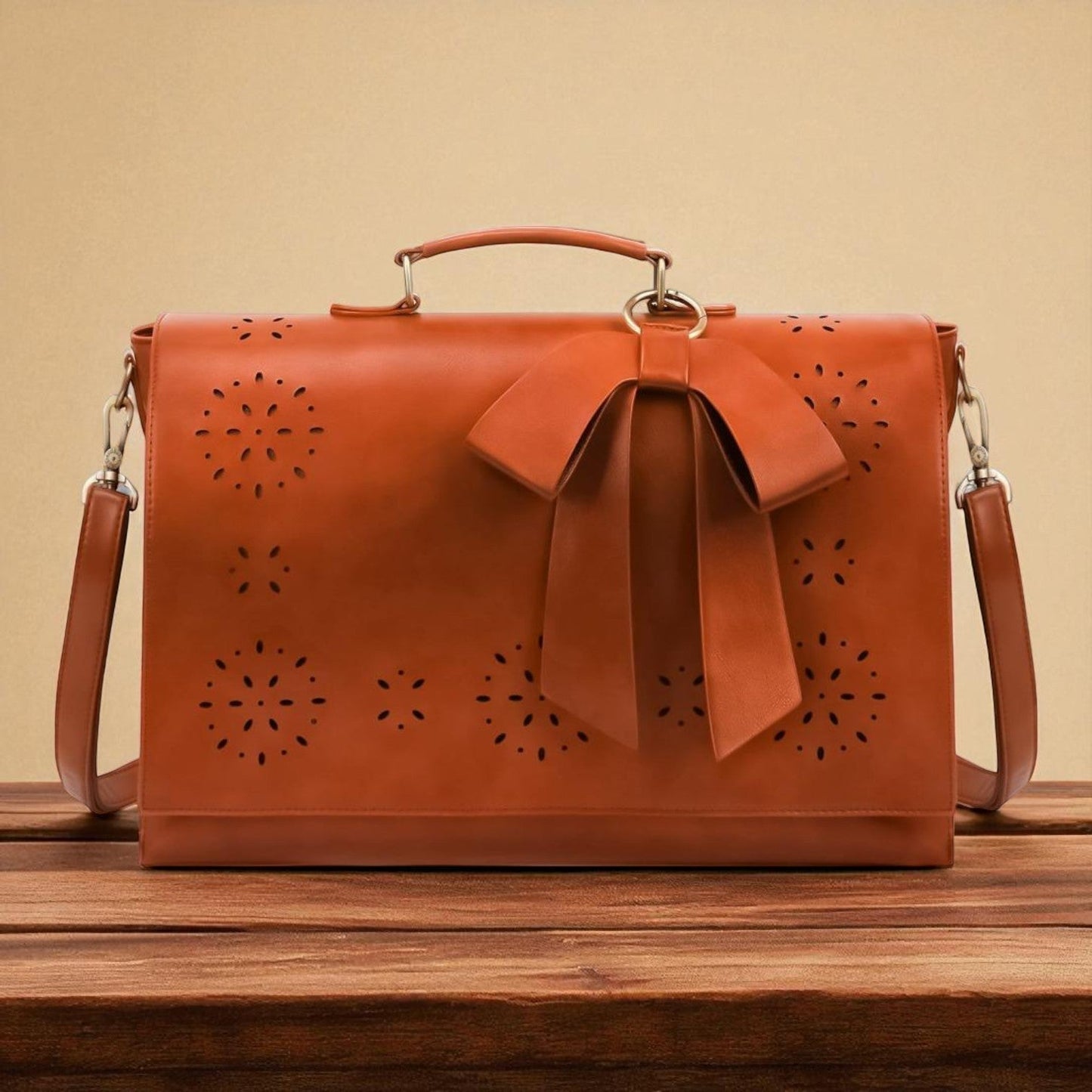 Gertrud shoulder bag