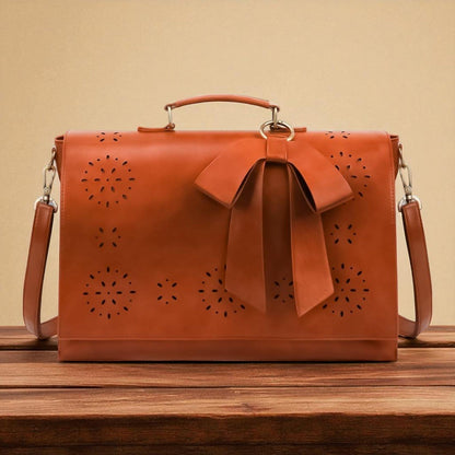 Gertrud shoulder bag