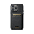 Adrian Leather-Look Phone Case