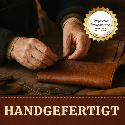 Anton Leather Shoulder Bag