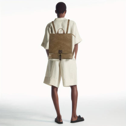 Mats Retro Backpack