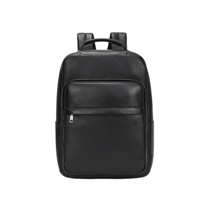 Jonas Leather Backpack