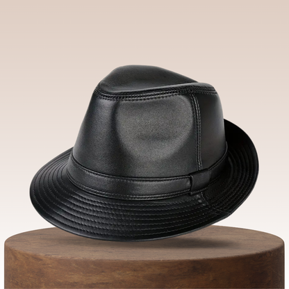 Timothy Fedora Hat