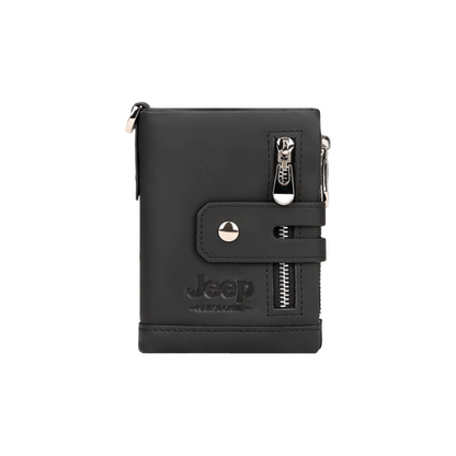Julius Rfid Wallet