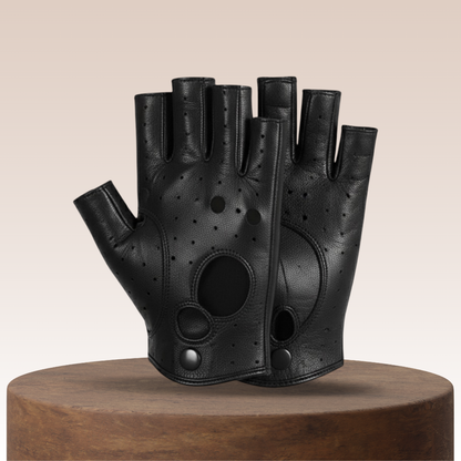 Florian Leather Gloves