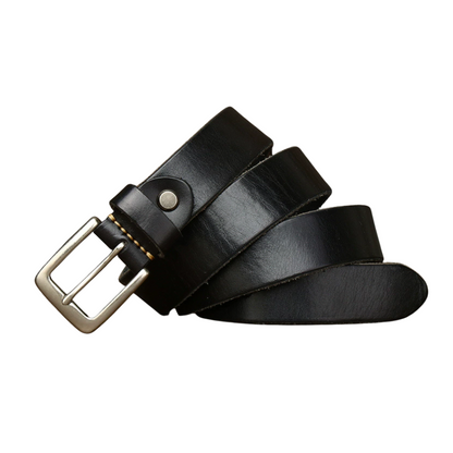 Aris Leather Belt