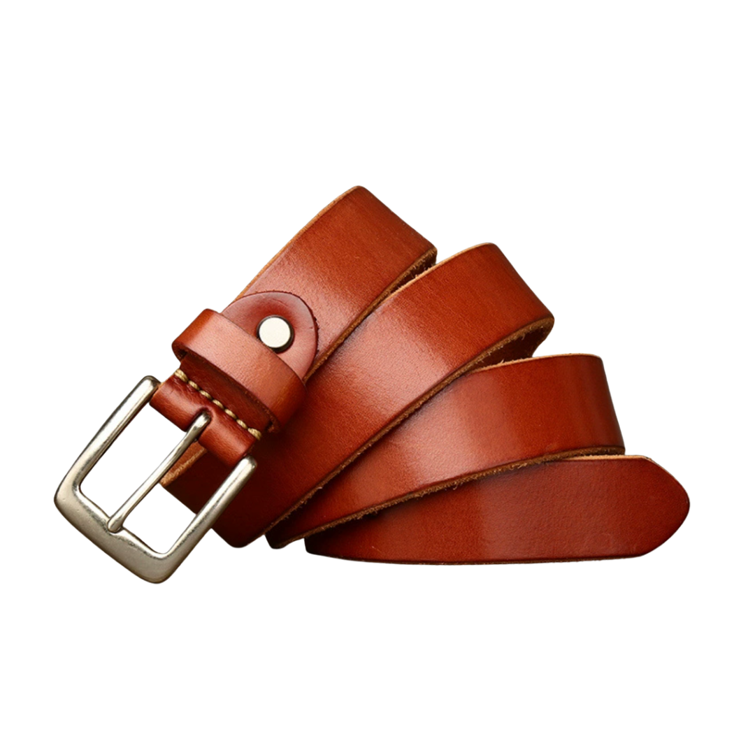 Aris Leather Belt