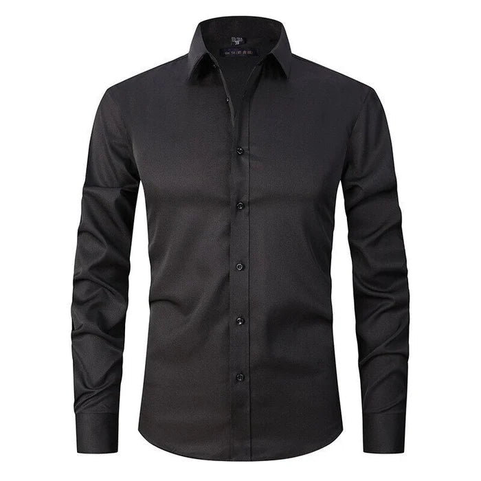 Men's Stretch Shirt