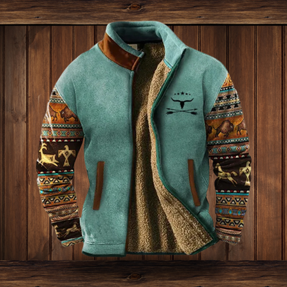 Logan - Outdoor Fleece