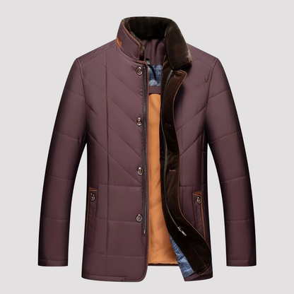 Manuel - Exclusive Winter Jacket