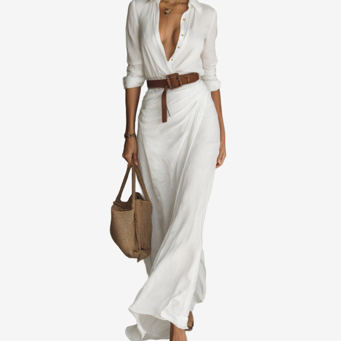 Alena Maxi Elegant
