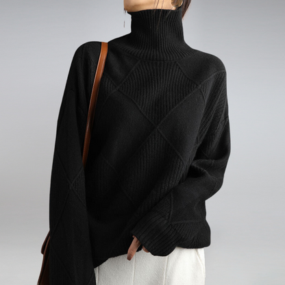 Luna - Soft Sweater